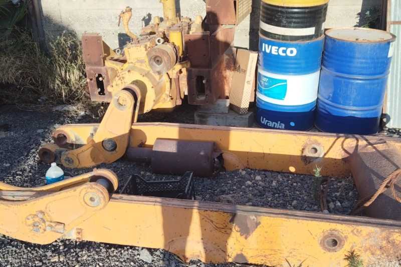 OmecoHub - Immagine CATERPILLAR 955K